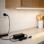Alimentatore LED 24V IP20 per Illuminazione a Strisce