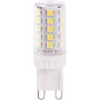 Optonica Lampadina Led G9 4 W Dimmerabile per Illuminazione Interni 