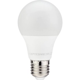 Optonica 1704 Lampadina LED E27 A60 11W 6000K Dimmerabile  Alta Efficienza