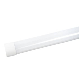Plafoniera Led Optonica 6698 50W 4150 Lumen 4000K 150Cm Ip65 Uso Industriale