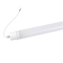 Plafoniera Led Optonica 6698 50W 4150 Lumen 4000K 150Cm Ip65 Uso Industriale