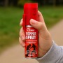 Spray Difesa Personale VMD Bodyguard 16 Ml Autodifesa Portatile Tascabile