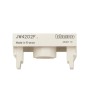 Connettore Coassiale Tv Bticino Jw4202F 75 Ohm Bianco
