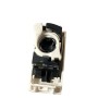Connettore Rj45 Cat 5E Utp Toolless 1 Modulo Bianco Bticino