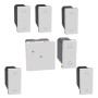 Bticino Starter Kit Tapparelle Connesse Smart Gateway E 5 Comandi