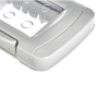 Placca Stagna 3 Posti Bianco Nuvola Gewiss IP55