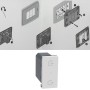 Bticino Starter Kit Tapparelle Connesse Smart Gateway E 5 Comandi