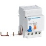Blocco Differenziale Chint 51948 4 Poli 50 63A 300Ma Tipo A