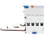 Blocco Differenziale Chint 51948 4 Poli 50 63A 300Ma Tipo A