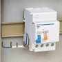 Blocco Differenziale Chint 51948 4 Poli 50 63A 300Ma Tipo A