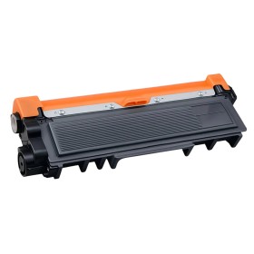 Toner Compatibile per Brother TN-2320 Nero Alta Capacità per Stampanti Laser