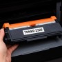 Toner Compatibile per Brother TN-2320 Nero Alta Capacità per Stampanti Laser