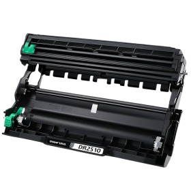 Tamburo Compatibile ProPart per Brother DR-2510 Nero ad Alta Resa