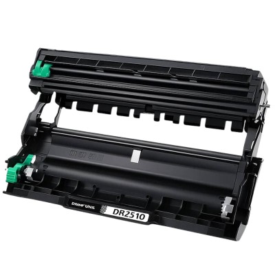 Tamburo Compatibile ProPart per Brother DR-2510 Nero ad Alta Resa