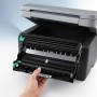 Tamburo Compatibile ProPart per Brother DR-2510 Nero ad Alta Resa