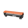 Toner Laser Compatibile per Brother TN-1050 Nero ad alta qualità – 1.000 pagine