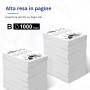 Toner Laser Compatibile per Brother TN-1050 Nero ad alta qualità – 1.000 pagine