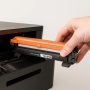 Toner Laser Compatibile per Brother TN-1050 Nero ad alta qualità – 1.000 pagine