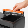 Toner Laser Compatibile per Brother TN-1050 Nero ad alta qualità – 1.000 pagine