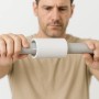 FAEG Raccordo Giunto Semplice in PVC Grigio IP40 per Tubo Rigido Elettrico Resistente