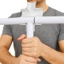 Giunto a T Ispezionabile Faeg in Tecnopolimero per Tubi Rigidi Ø16 mm Ip40