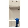 Chint 519863 Interruttore Magnetotermico Differenziale 1P+N 20A Tipo A