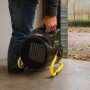 ZephirZML30P Termoventilatore Industriale Portatile 3000 W