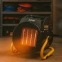 ZephirZML30P Termoventilatore Industriale Portatile 3000 W