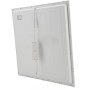 LEDME LM5385 Pannello LED Trielle 60x60 42W 4000K 5040lm Senza Sfarfallio IP40