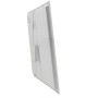 LEDME LM5385 Pannello LED Trielle 60x60 42W 4000K 5040lm Senza Sfarfallio IP40