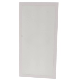 Pannello LED Rettangolare 120x30cm 40W 4000lm 3CCT Bianco Serie Home LM5273