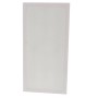 Pannello LED Rettangolare 120x30cm 40W 4000lm 3CCT Bianco Serie Home LM5273
