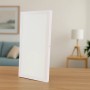 Pannello LED Rettangolare 120x30cm 40W 4000lm 3CCT Bianco Serie Home LM5273
