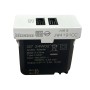 Caricatore Usb Bticino Jw4191Cc Da Incasso Doppia Porta C 15W Bianco
