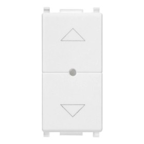 Kit Tapparelle Domotiche Vimar Plana Bianco Per Controllo Smart