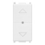 Kit Tapparelle Domotiche Vimar Plana Bianco Per Controllo Smart