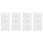 Kit Tapparelle Domotiche Vimar Plana Bianco Per Controllo Smart