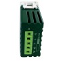 Kit Tapparelle Domotiche Vimar Plana Bianco Per Controllo Smart