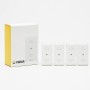 Kit Tapparelle Domotiche Vimar Plana Bianco Per Controllo Smart
