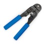 Pinza Crimpatrice Professionale Mach Power Nw-Ct8P8C Per Connettori Rj45