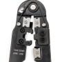 Pinza Crimpatrice Professionale Mach Power Nw-Ct8P8C Per Connettori Rj45