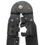 Pinza Crimpatrice Professionale Mach Power Nw-Ct8P8C Per Connettori Rj45