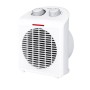 VORTIS CDM5 – Termoventilatore Elettrico 2000W con Termostato Regolabile e Funzione Ventola
