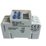 Interruttore Orario Digitale Bravo 93003225 Da Guida Din