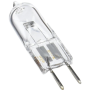 Lampadina Alogena G4 12V 20W Wimex Luce Calda Per Illuminazione