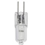 Lampadina Alogena G4 12V 20W Wimex Luce Calda Per Illuminazione