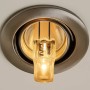 Lampadina Alogena G4 12V 20W Wimex Luce Calda Per Illuminazione
