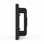 Bticino Living Now Placca Nera In Plastica Design Moderno Ed Elegante