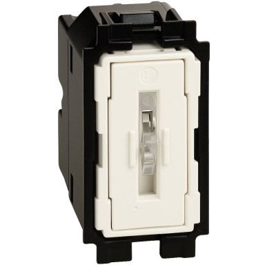 Interruttore Unipolare Bticino Living Now K4001 10Ax 250V