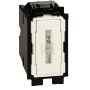 Interruttore Unipolare Bticino Living Now K4001 10Ax 250V